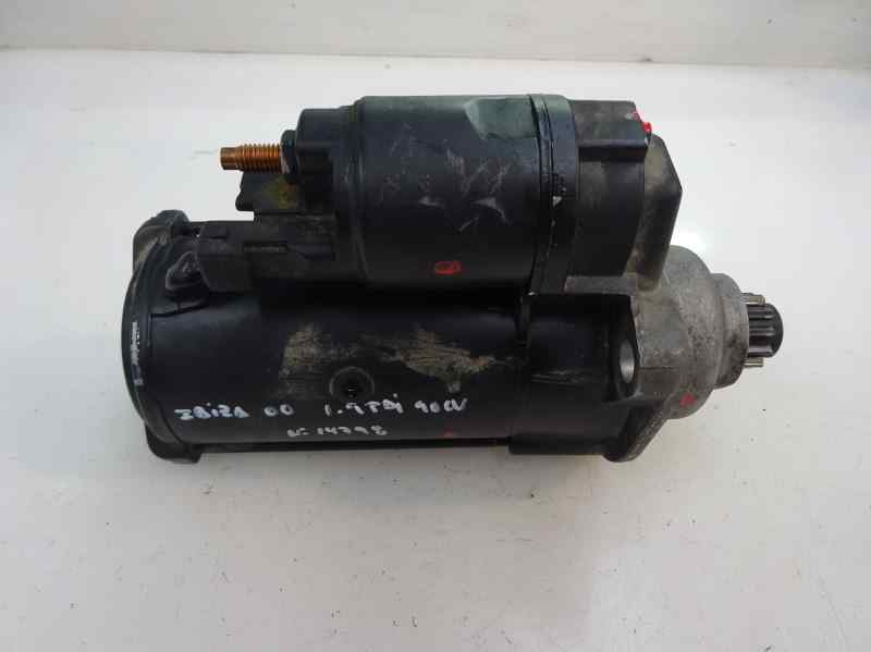 MOTOR ARRANQUE SEAT IBIZA 1.9 TD MT 90CV