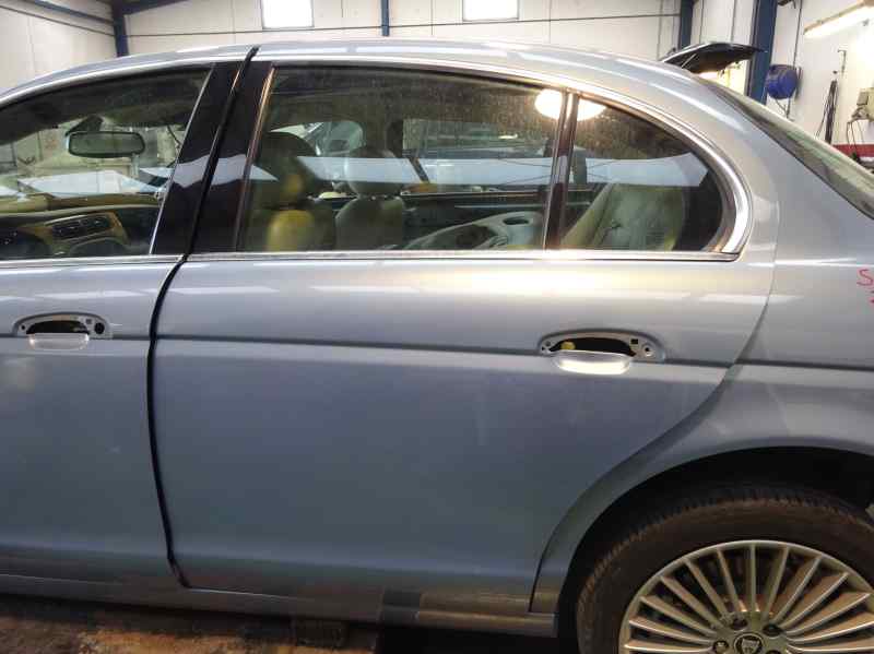 PUERTA TRASERA IZQUIERDA JAGUAR STYPE 2.7 D MT 207CV