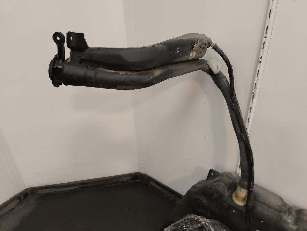 DEPOSITO COMBUSTIBLE CITROEN C4 1.6 MT 109CV | 80KW
