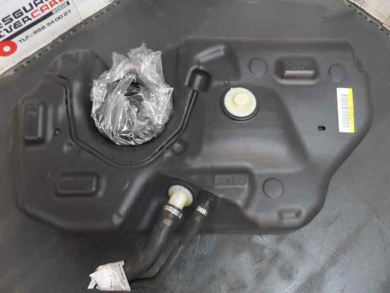 DEPOSITO COMBUSTIBLE FORD FIESTA 1.4 TDCI MT 68CV