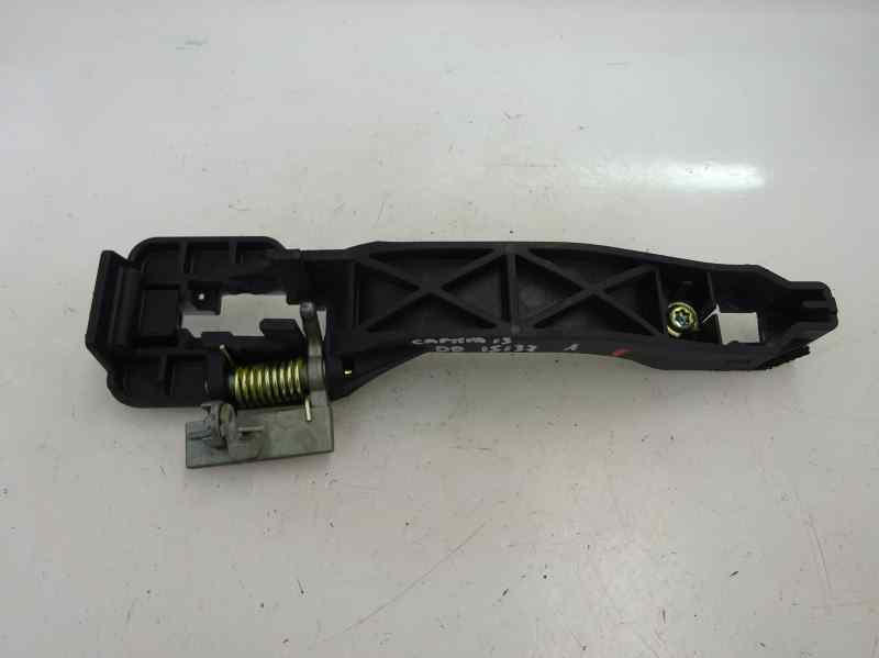 SOPORTE MANETA EXTERIOR DELANTERA DERECHA CHEVROLET CAPTIVA 2.2 D MT 5 PLAZAS 163CV
