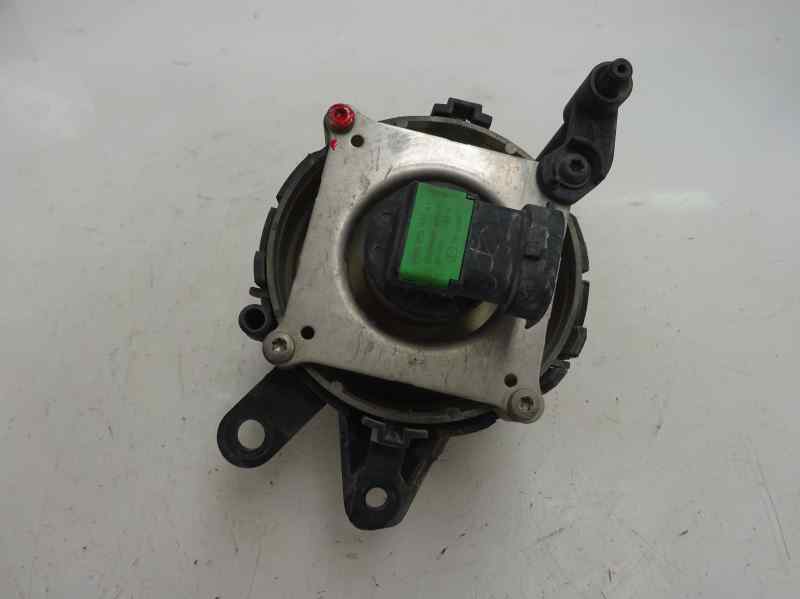 FARO ANTINIEBLA IZQUIERDO AUDI A4 2002 2.5 TDI MT QUATTRO 180CV | 132KW
