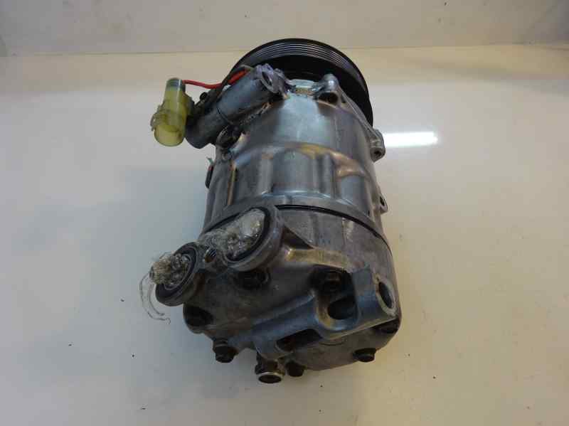 COMPRESOR AIRE ACONDICIONADO ROVER 45 2.0 TD MT 101CV