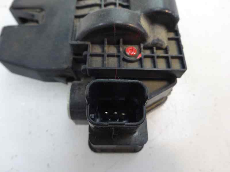 CERRADURA MALETERO PORTON CITROEN C3 2011 1.4 MT 75CV | 55KW