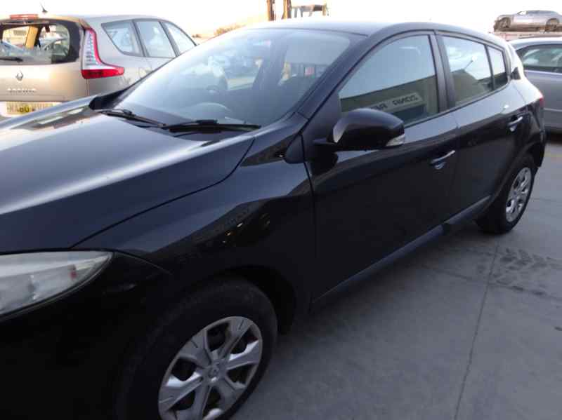 ELECTROVENTILADOR RENAULT MEGANE 2011 1.5 DCI MT 90CV | 66KW