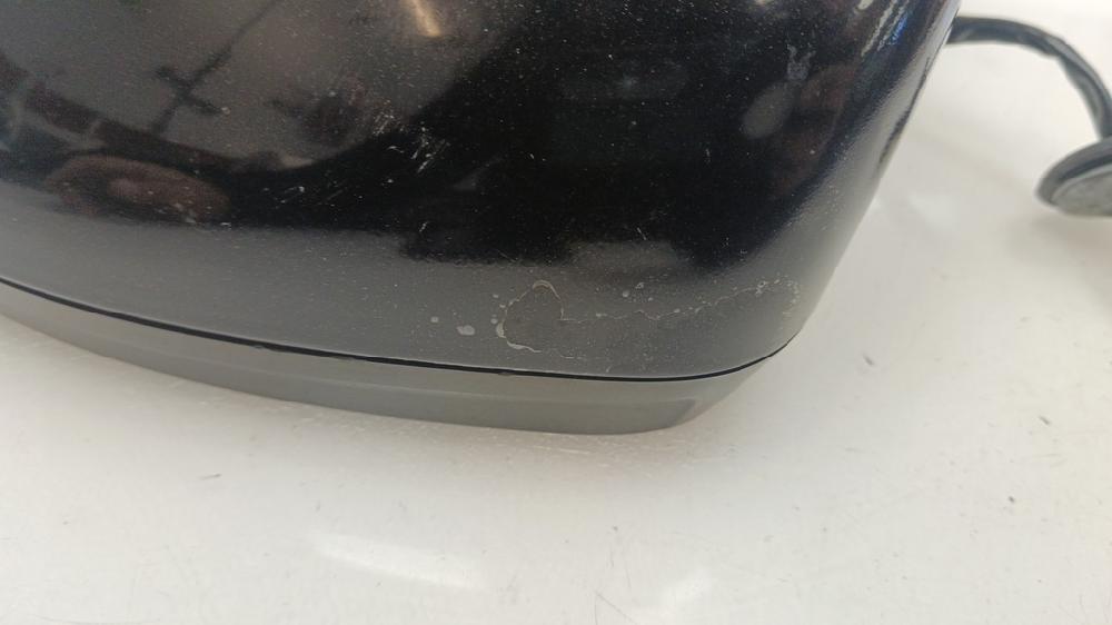 RETROVISOR IZQUIERDO OPEL CORSA 2007 1.3 CDTI MT 75CV
