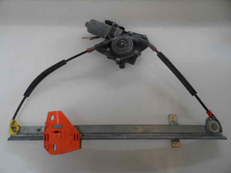 ELEVALUNAS DELANTERO IZQUIERDO FORD FIESTA 1999 1.3 MT 60CV | 44KW