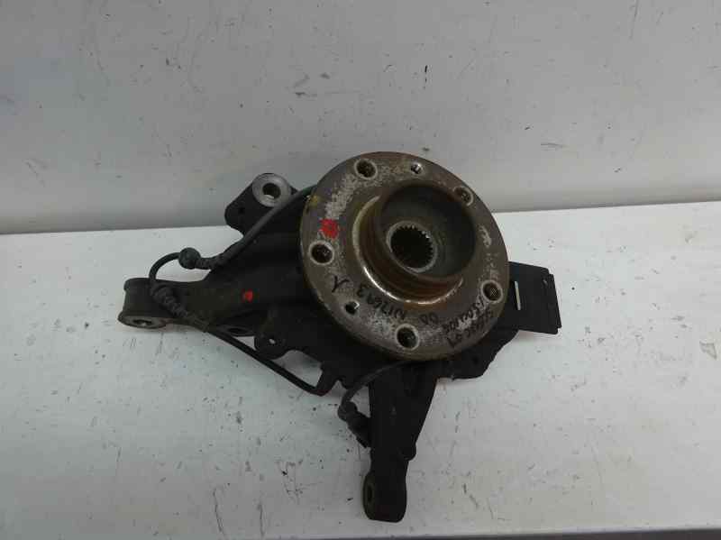 MANGUETA DELANTERA DERECHA RENAULT SCENIC 1.5 DCI MT 106CV
