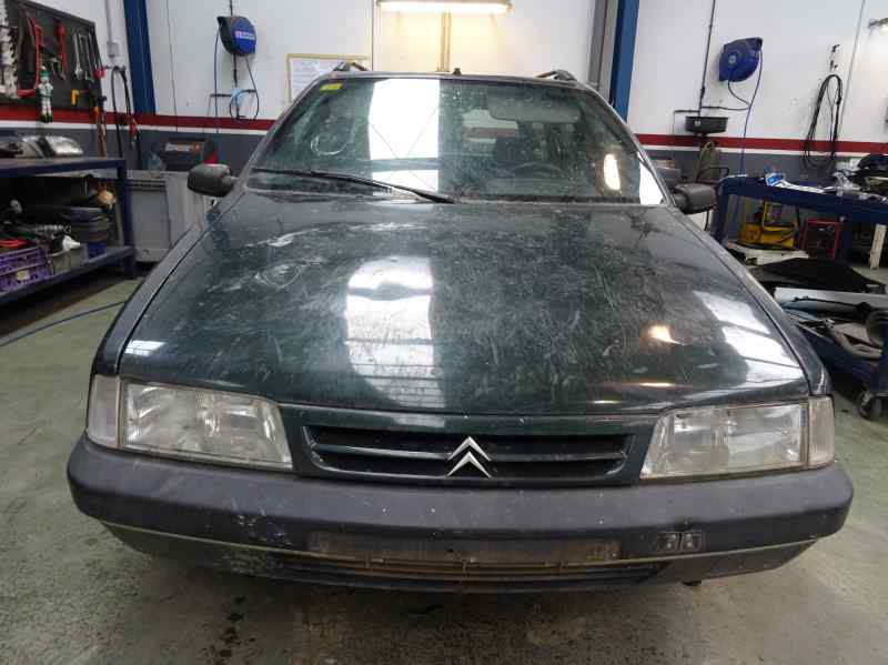 ALTERNADOR CITROEN ZX 1.9 D MT 68CV