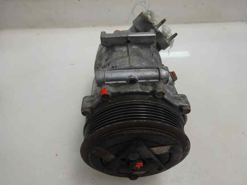 COMPRESOR AIRE ACONDICIONADO PEUGEOT EXPERT 1 6 HDI 5MT L1 2495KG 90CV | 66KW