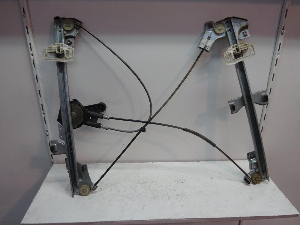 ELEVALUNAS DELANTERO DERECHO PEUGEOT PARTNER 1.6 HDI MT 75CV