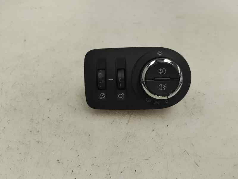 MANDO LUCES OPEL CORSA 1.3 CDTI ECOFLEX START STOP MT 75CV