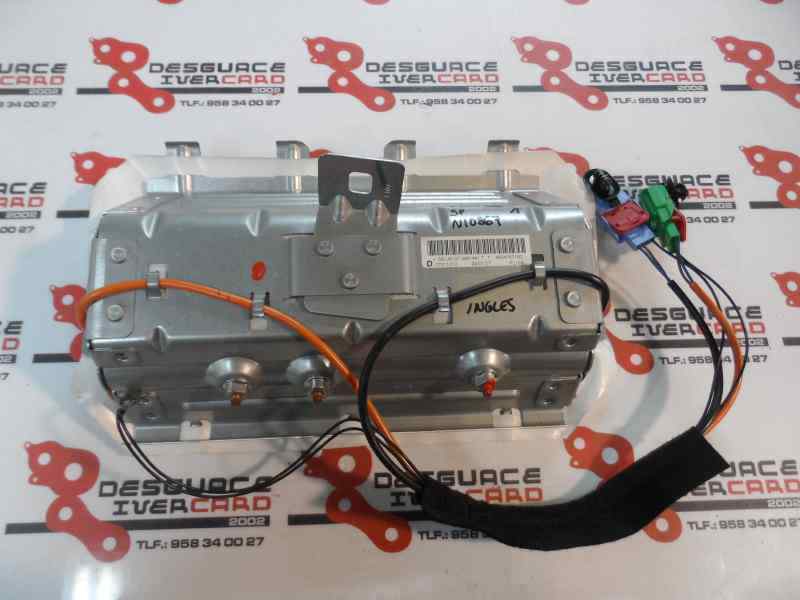 AIRBAG DELANTERO DERECHO PEUGEOT 207 1.6 HDI MT 90CV