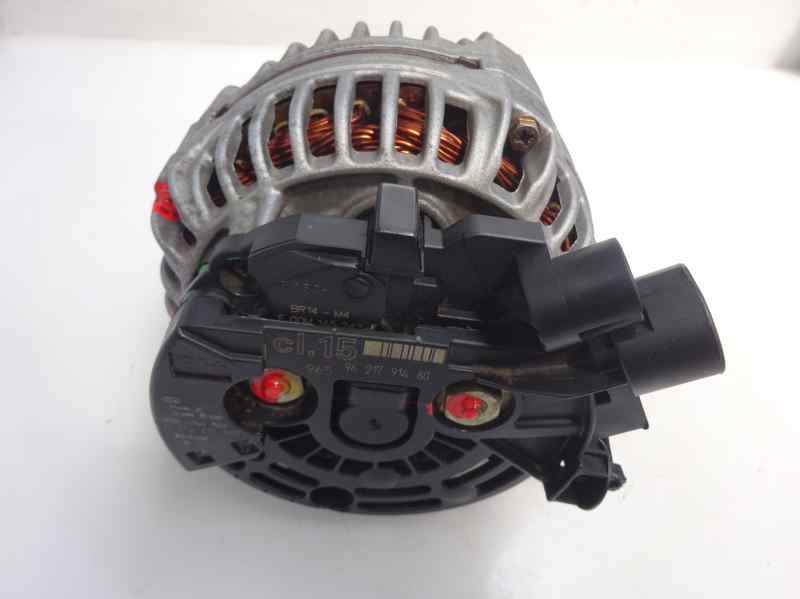 ALTERNADOR CITROEN XANTIA 2.0 MT 90CV | 66KW