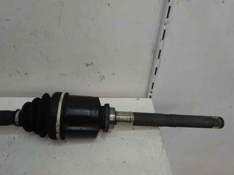 TRANSMISION DELANTERA DERECHA CITROEN CCROSSER OTROS