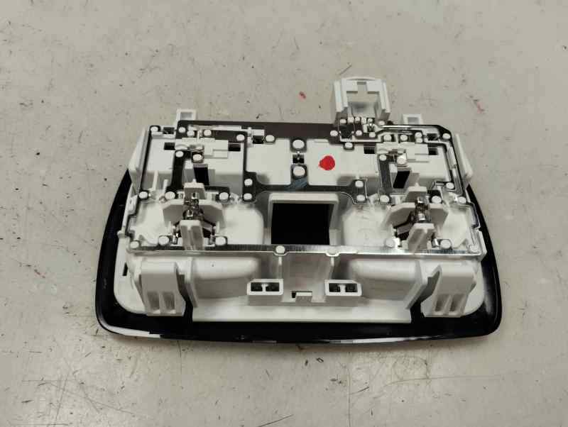 LUZ INTERIOR RENAULT CLIO 1.5 MT 101CV