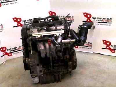 MOTOR COMPLETO VOLVO S40 1997 1.8 MT 115CV