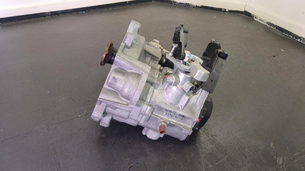 CAJA CAMBIOS SEAT IBIZA 1.2 MT 90CV | 66KW