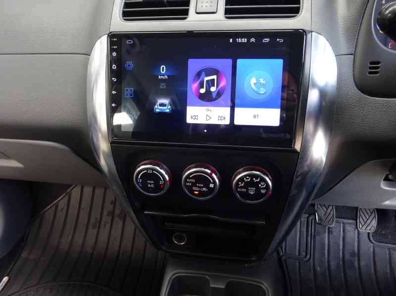 MODULO ELECTRONICO SUZUKI SX4 2007 1.9 DDIS MT 120CV