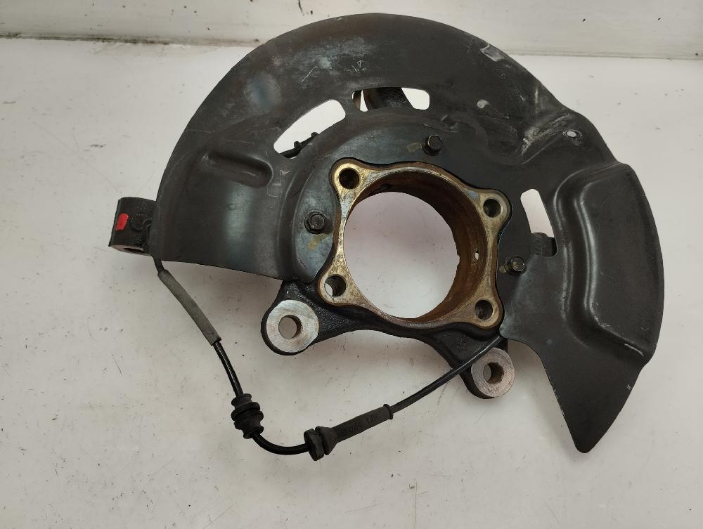 MANGUETA DELANTERA IZQUIERDA HYUNDAI TUCSON 1.6 MT 132CV