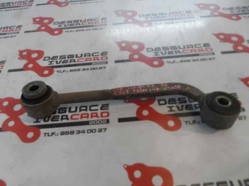 BRAZO SUSPENSION INFERIOR TRASERO DERECHO MERCEDES BENZ CLASE C 2.2 MT 143CV | 105KW