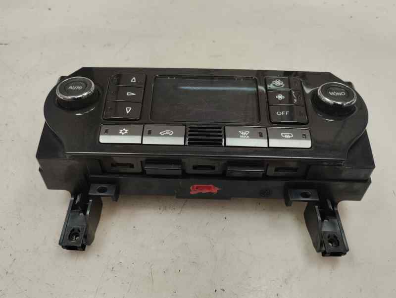 MANDO CLIMATIZADOR FIAT BRAVO 1.9 16V MULTIJET 115 120CV 5MT