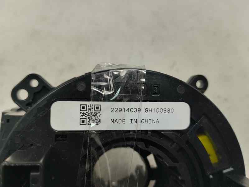 ANILLO AIRBAG OPEL CORSA 1.4 MT 90CV | 66KW