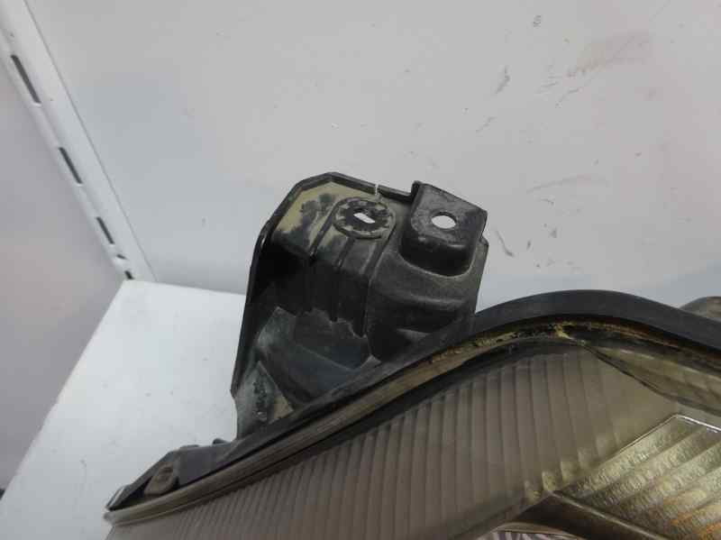 FARO IZQUIERDO RENAULT LAGUNA 2001 1.9 DCI MT 120CV | 88KW