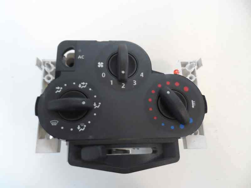 MANDO CALEFACCION AIRE ACONDICIONADO DACIA LOGAN 1.4 MT 75CV