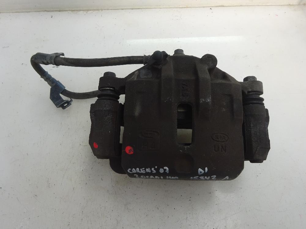 PINZA FRENO DELANTERA IZQUIERDA KIA CARENS 2.0 CRDI MT 140CV