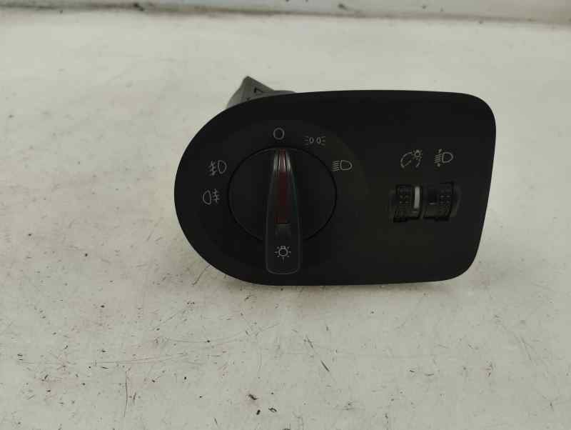 MANDO LUCES SEAT IBIZA 1.6 TDI MT 90CV