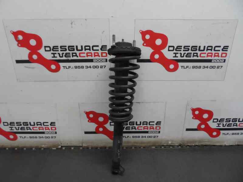 AMORTIGUADOR DELANTERO IZQUIERDO ALFA ROMEO 156 1.9 JTD MT 110CV