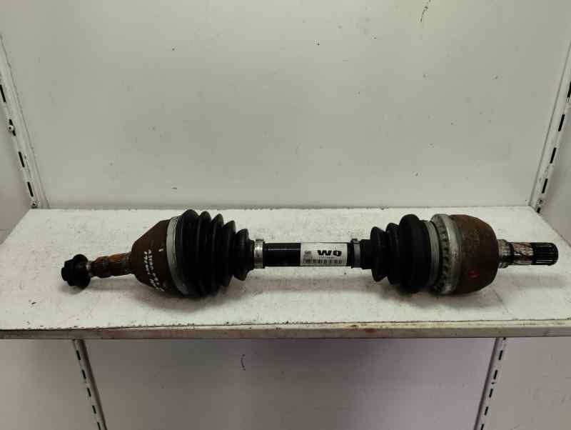 TRANSMISION DELANTERA IZQUIERDA OPEL ASTRA 1.7 CDTI ECOFLEX MT 110CV