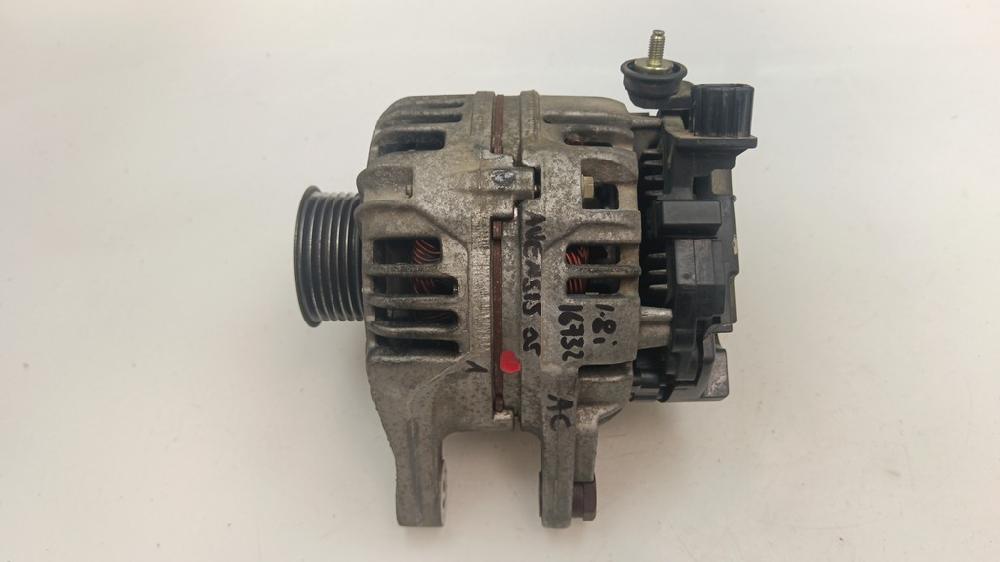ALTERNADOR TOYOTA AVENSIS 1.8 MT 129CV | 95KW