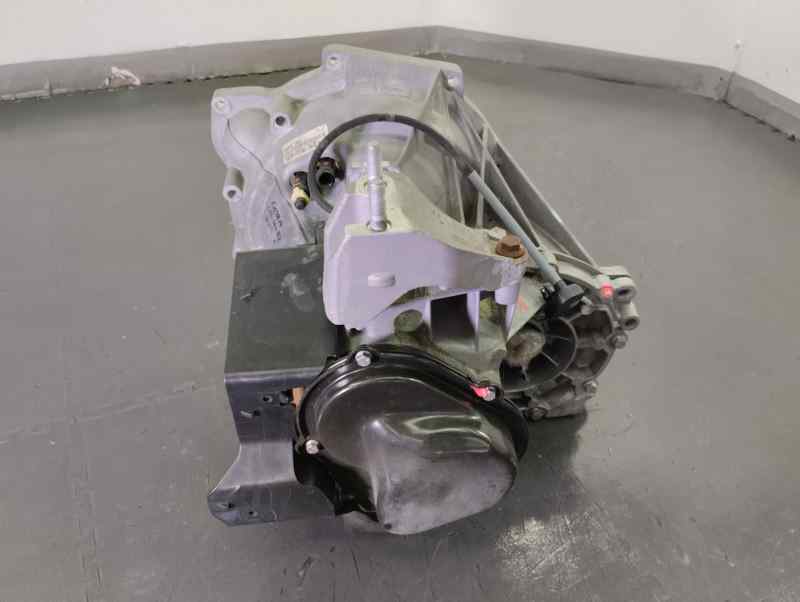 CAJA CAMBIOS FORD FIESTA 1.25 MT 82CV