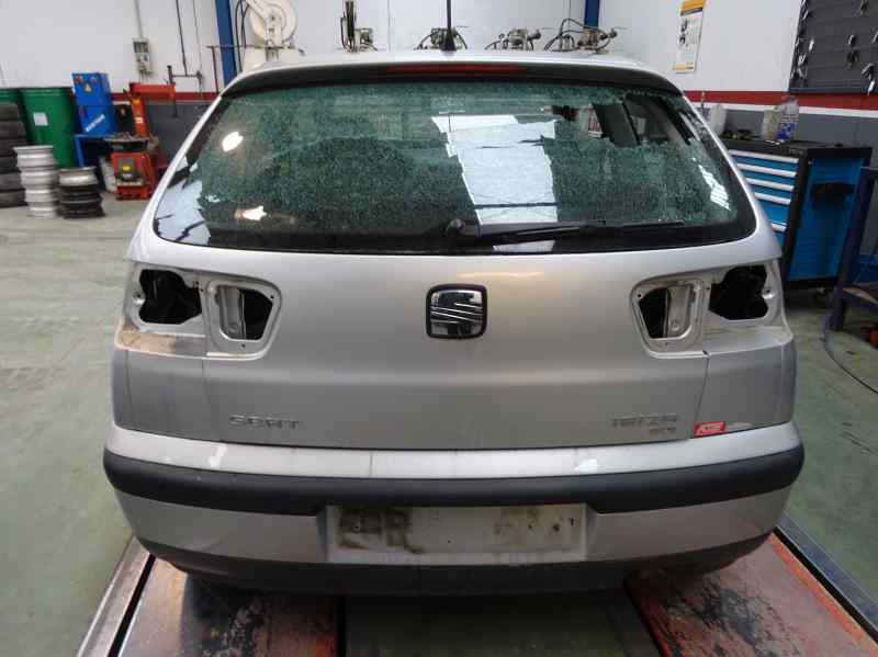 RETROVISOR DERECHO SEAT IBIZA 1.9 MT 68CV | 50KW