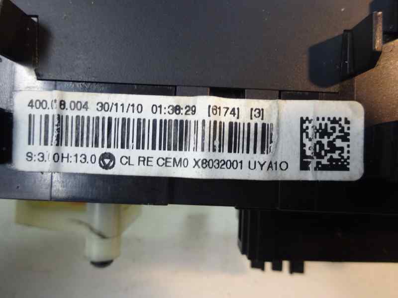 MANDO CALEFACCION AIRE ACONDICIONADO CITROEN DS3 2011 1.6 MT 150CV | 110KW
