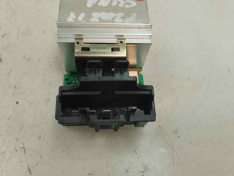 RESISTENCIA CALEFACCION PEUGEOT 2008 1.6 MT 120CV | 88KW