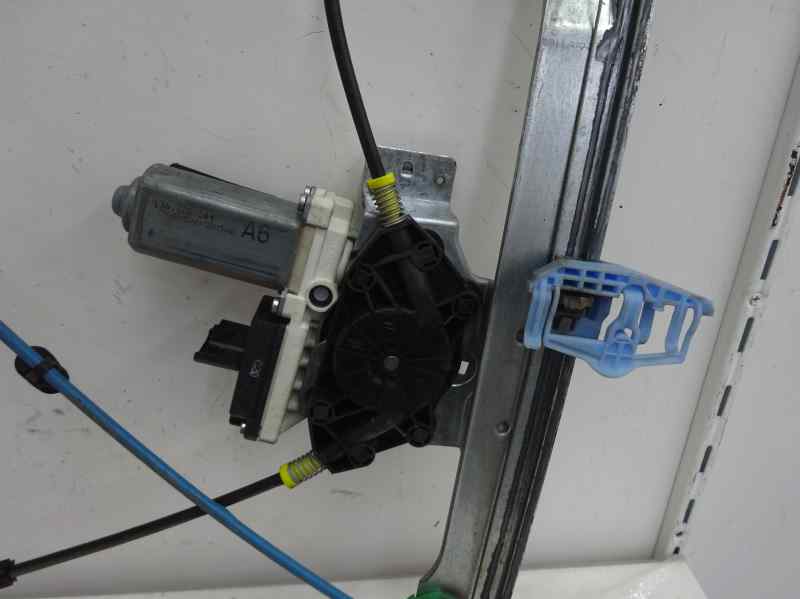 ELEVALUNAS DELANTERO IZQUIERDO CITROEN C2 1.4 MT 73CV
