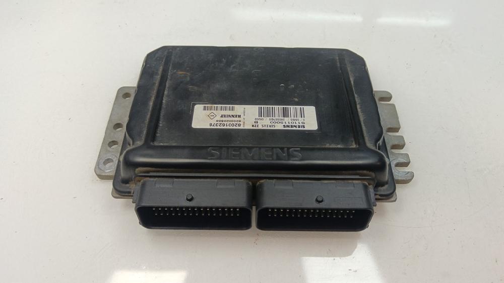 CENTRALITA MOTOR UCE RENAULT CLIO 1.2 MT 58CV | 43KW