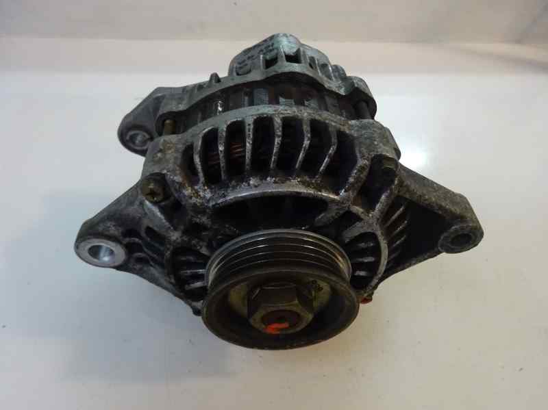 ALTERNADOR NISSAN ALMERA 1.6 MT 99CV | 73KW