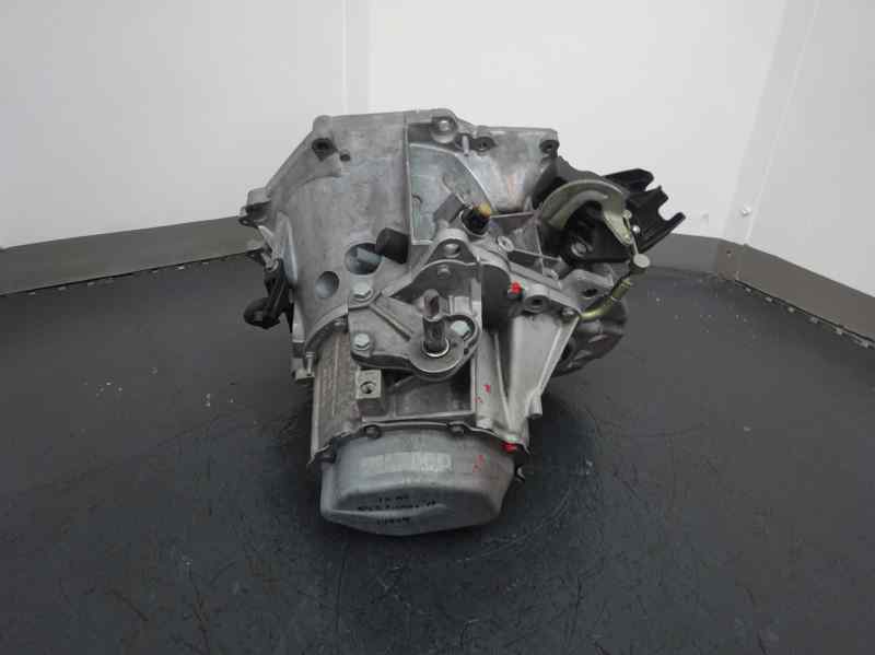 CAJA CAMBIOS CITROEN C4 PICASSO 1.6 MT 120CV | 88KW