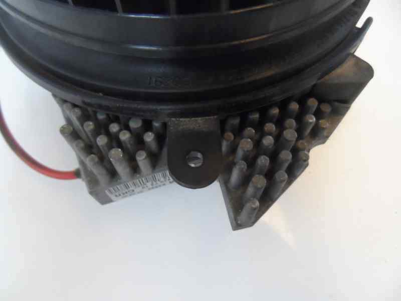 MOTOR CALEFACCION MERCEDES BENZ CLASE CLK 2001 2.3 CLK 230 MT 197CV