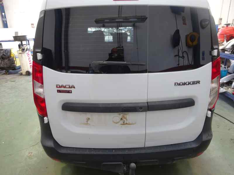 DACIA DOKKER 2012 1.5 DCI 5MT 75CV