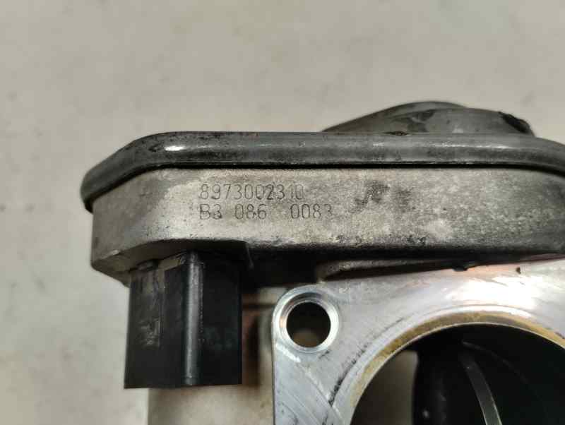 CAJA MARIPOSA OPEL ASTRA 1.7 CDTI 6MT 100CV | 73KW