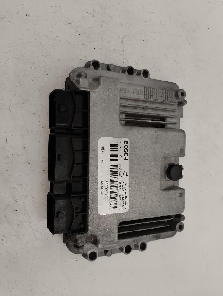 CENTRALITA MOTOR UCE RENAULT SCENIC 1.9 DCI MT 120CV