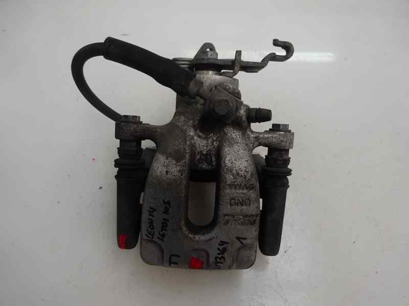 PINZA FRENO TRASERA IZQUIERDA SEAT LEON 1.6 TDI MT 105CV