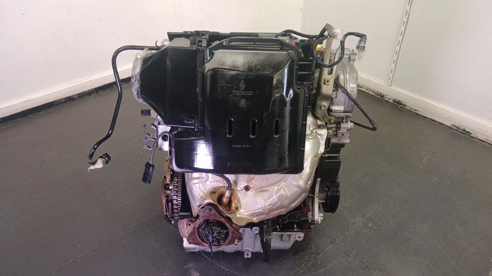 MOTOR COMPLETO RENAULT LAGUNA 2.0 AT 135CV