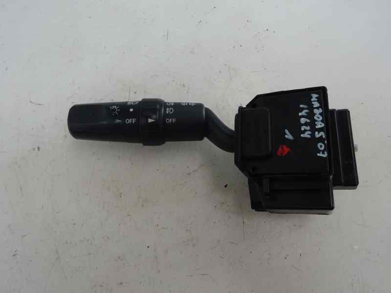 MANDO LUCES MAZDA 5 2.0 MZR-CD MT 143CV | 105KW