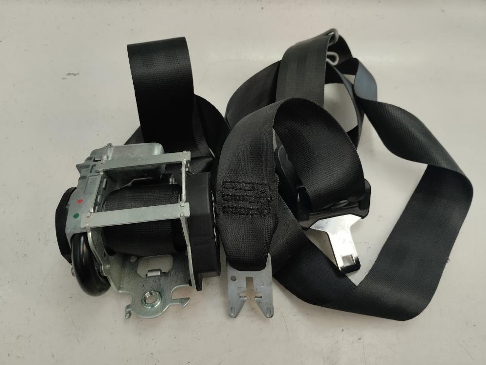 CINTURON SEGURIDAD DELANTERO DERECHO RENAULT SCENIC 1.5 DCI MT 110CV